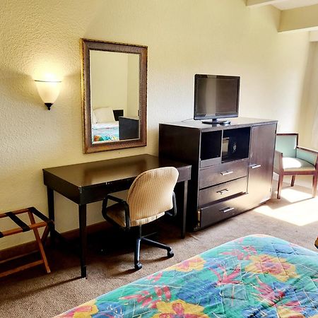 ג'קסונוויל Metro Inn & Suites מראה חיצוני תמונה