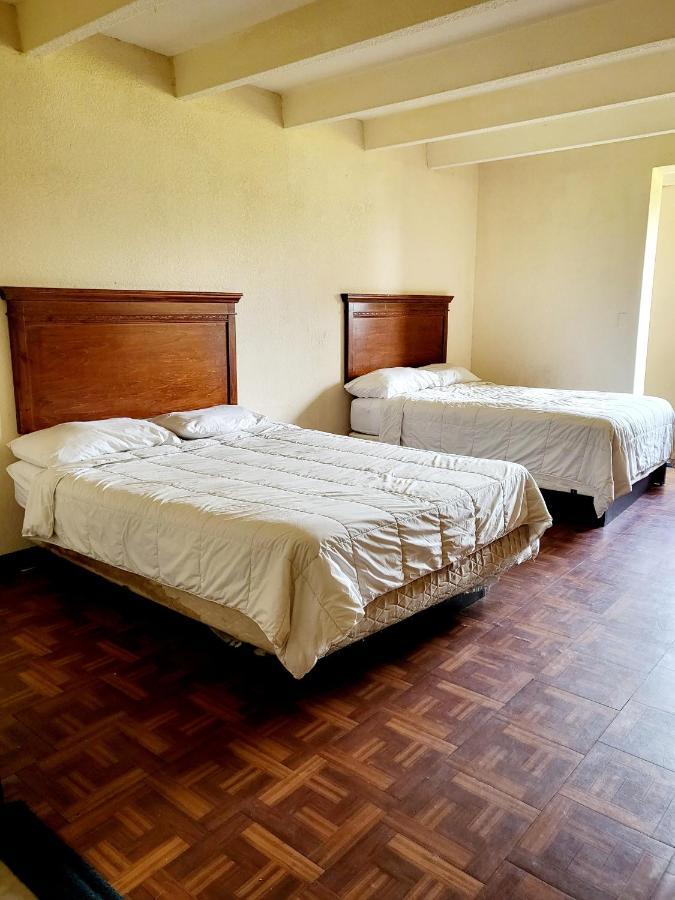 ג'קסונוויל Metro Inn & Suites מראה חיצוני תמונה