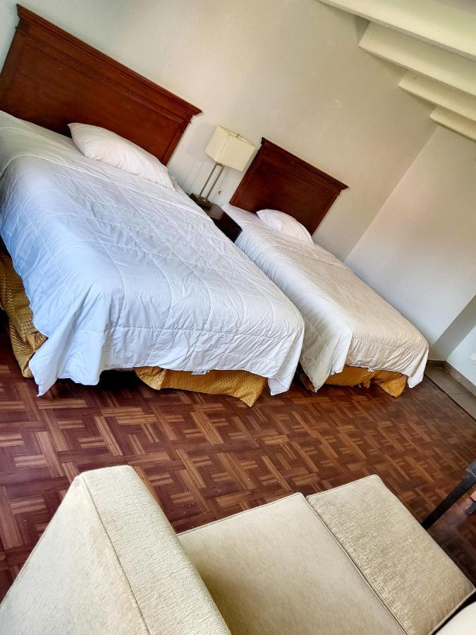 ג'קסונוויל Metro Inn & Suites מראה חיצוני תמונה